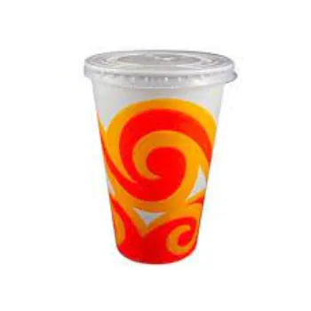 Cold Drink Paper Cup 